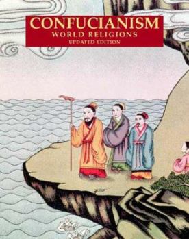 Hardcover Confucianism Book