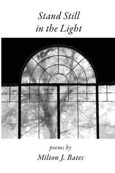 Paperback Stand Still in the Light Book