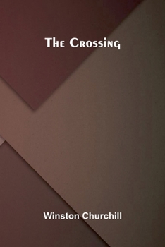 Paperback The Crossing Book