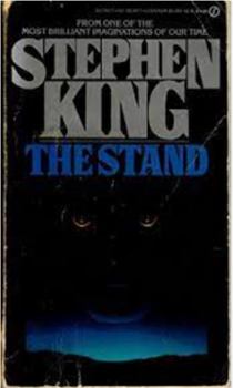 Mass Market Paperback The Stand Book