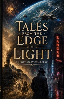 Paperback Tales From The Edge Of Light Book