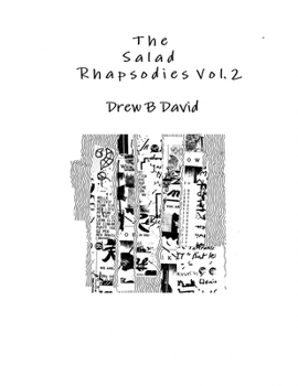Paperback The Salad Rhapsodies Vol. 2 Book