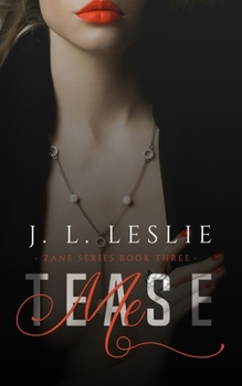 Paperback Tease Me Book