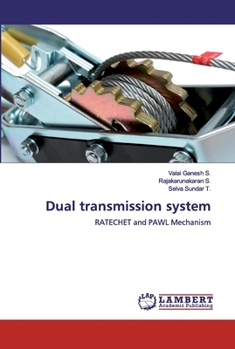 Paperback Dual transmission system Book