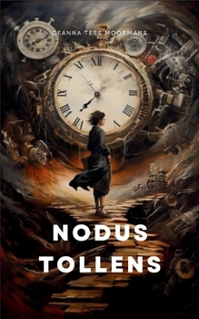 Paperback Nodus Tollens Book