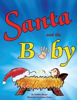 Paperback Santa and the Bay Book
