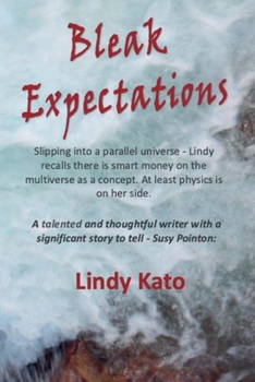 Paperback Bleak Expectations Book