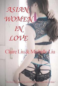 Paperback Asian Women in Love Book