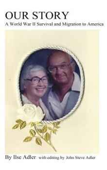 Hardcover Our Story Book