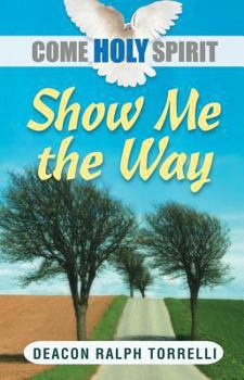 Paperback Show Me the Way Book