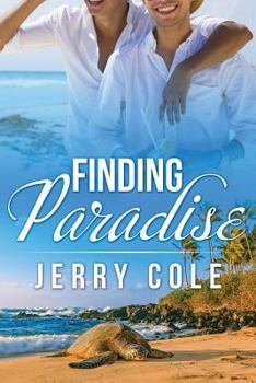 Paperback Finding Paradise Book