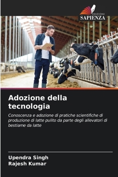 Adozione della tecnologia (Italian Edition)