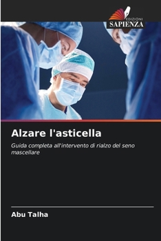 Paperback Alzare l'asticella [Italian] Book