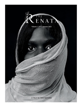 Paperback The Renata Issue 2: A Tale of Two Nations Book