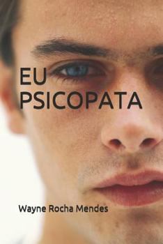 Paperback Eu Psicopata [Portuguese] Book