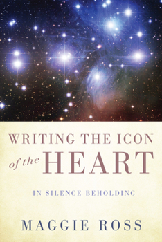 Hardcover Writing the Icon of the Heart Book