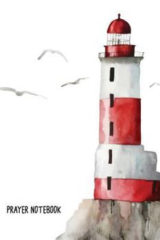 Paperback Prayer Notebook: Praise the Lord and forget not what He has done for me Book