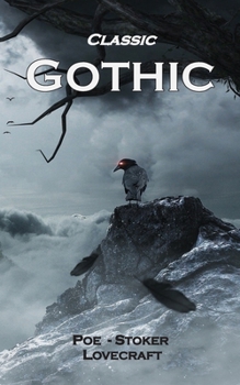 Paperback Classic Gothic Book