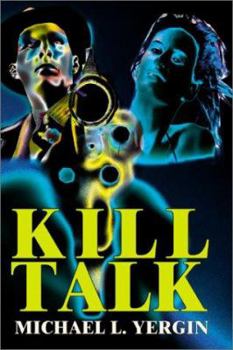 Paperback Kill Talk Book