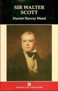 Paperback Sir Walter Scott Book