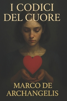 Paperback I Codici del Cuore [Italian] Book