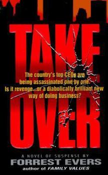 Mass Market Paperback Takeover Book