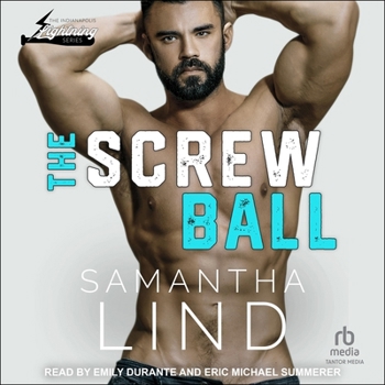 Audio CD The Screw Ball Book