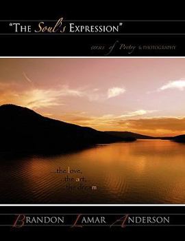 Paperback The Soul's Expression Book