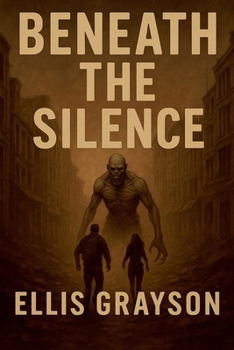 Paperback Beneath the Silence Book