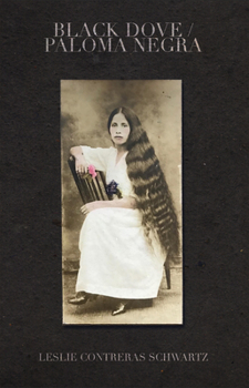 Paperback Black Dove/Paloma Negra Book