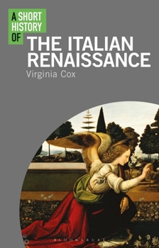 Paperback A Short History of the Italian Renaissance Book