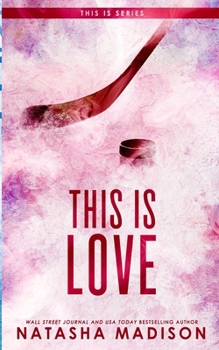 Paperback This Is Love (Special Edition Paperback) Book