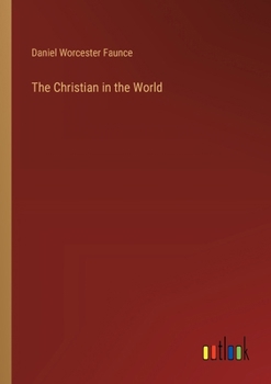 Paperback The Christian in the World Book