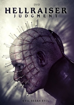 Hellraiser: Judgment