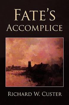 Paperback Fate's Accomplice Book