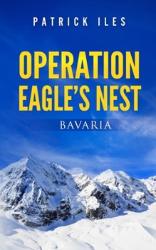 Paperback Operation Eagle's Nest Book