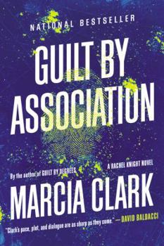 Paperback Guilt by Association Book