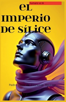 Paperback El Imperio de Sílice Book
