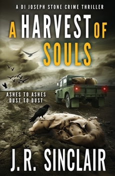 A Harvest of Souls (DI Stone Oxford Crime Thrillers)