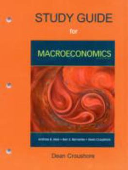 Paperback Macroeconomics Book