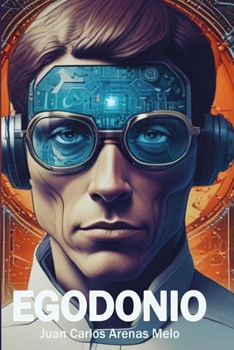 EGODONIO (Spanish Edition)