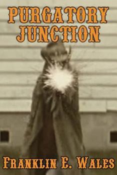 Paperback Purgatory Junction Book