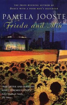 Paperback Frieda and Min Book