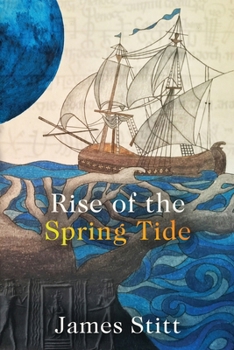Paperback Rise Of The Spring Tide Book