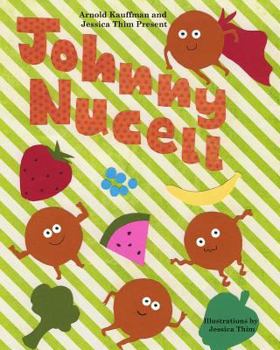 Paperback Johnny Nucell Book