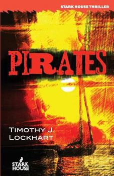 Paperback Pirates Book