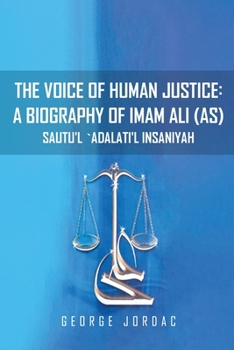 Paperback The Voice of Human Justice Book