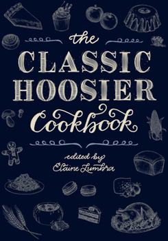 The Hoosier cookbook