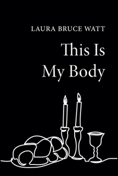 Paperback This Is My Body Book