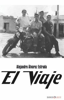 Paperback EL VIAJE (Spanish Edition) [Spanish] Book